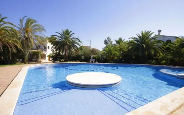 Holiday Home Palmera