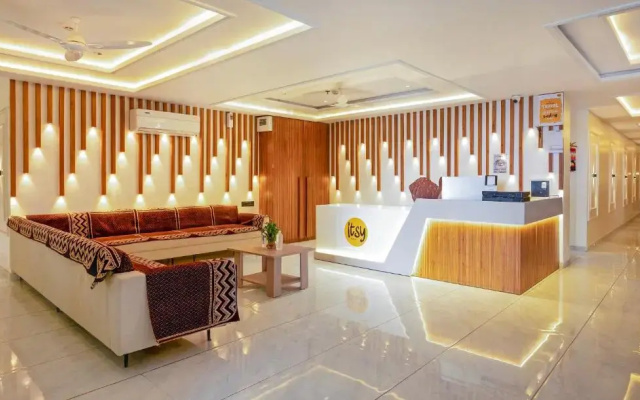 Itsy Hotels Indra Palace