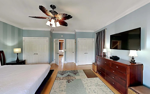 A Mid-Summer's Night Dream by Southern Vacation Rentals