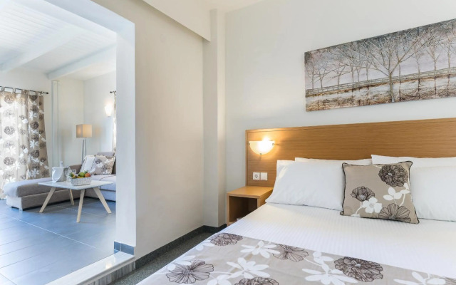 City Center Hotel