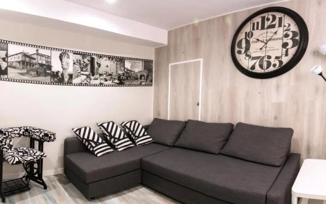 Apartamento La Campanina