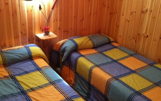 Camping El Concurso