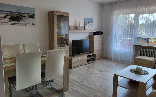 Ferienwohnung Vogt