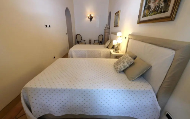 Casa Raiola Luxury rooms