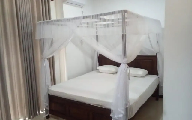 Amible guest home