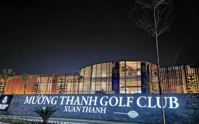 Ha Thanh's homestay Hà Tĩnh