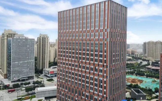 Mercure Xi'an Qujiang Hotel