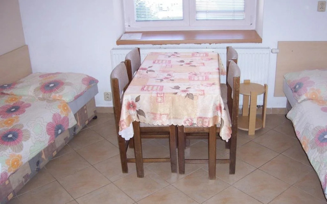 Penzion U Kapličky