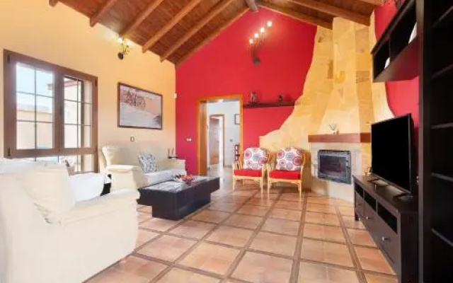 Casa Alfonsa