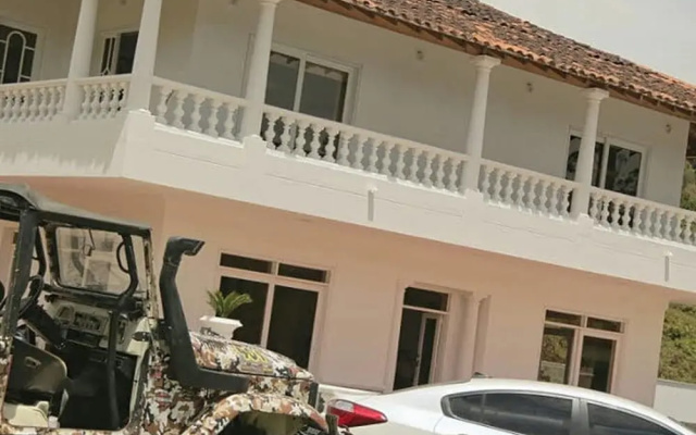 Centro Vacacional Casa Blanca