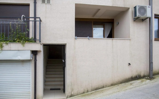 Apartment Cica