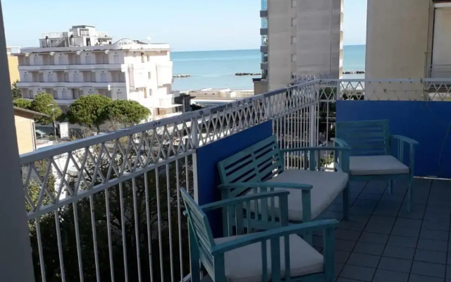Residenze Mare d'inverno