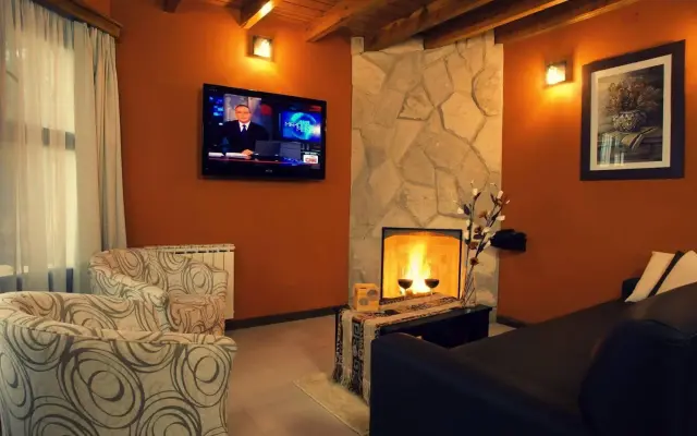 Bahia Paraiso Luxury Suites Boutique Hotel