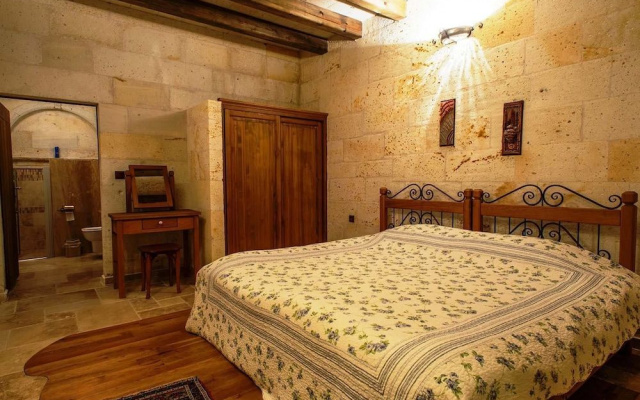 Avanos Evi