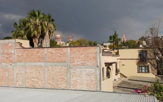 Posada Rosa Hotel SMA