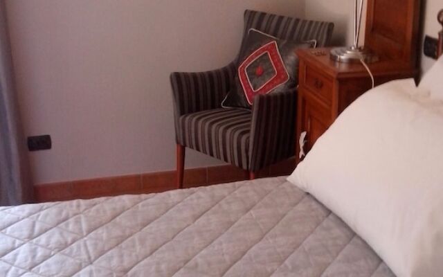 B&B Casa Carolina