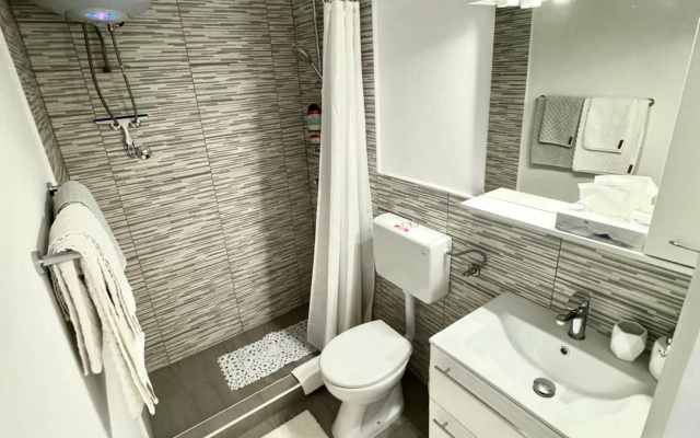 Apartment Kontrada