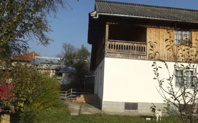 Vila Stefan