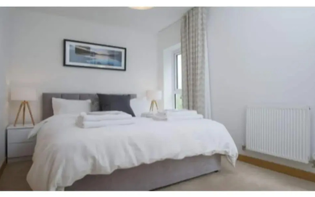 Tailored Stays  -  Executive Town House