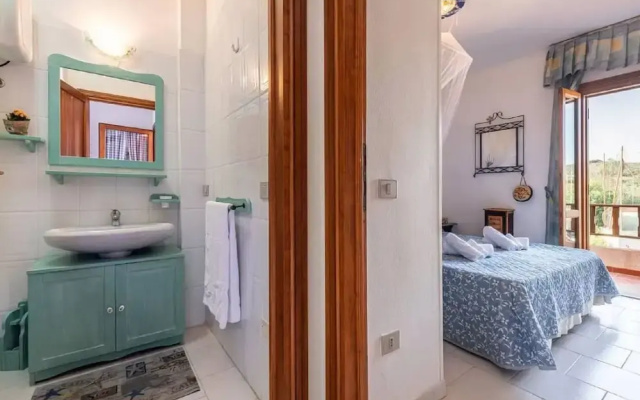 Holiday Home in Stintino Near La Pelosa