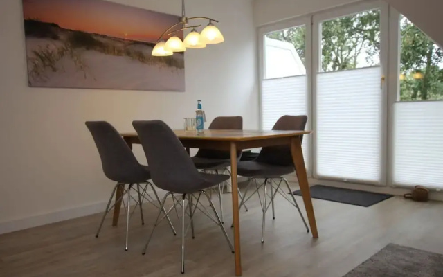 Ferienwohnung in St. Peter-ording