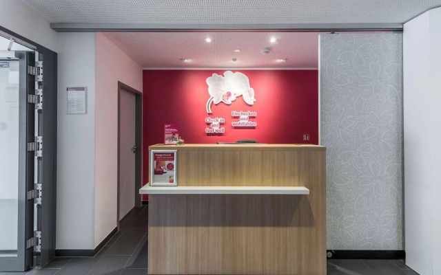 Serways Hotel Weiskirchen Nord