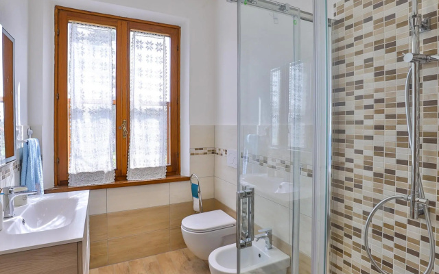Villa in Chianti ID 3807