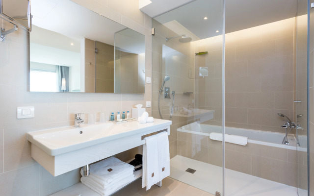 Palmares Beach House Hotel - Adults Friendly