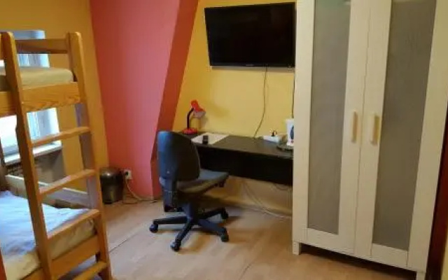 Hostel Poznan Petit