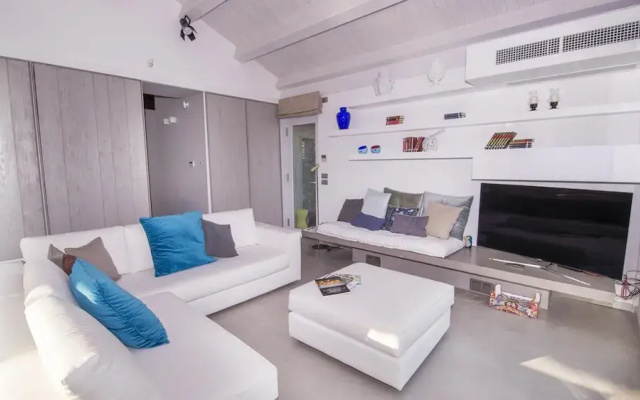 Villa Aura 6 in Giardini Naxos