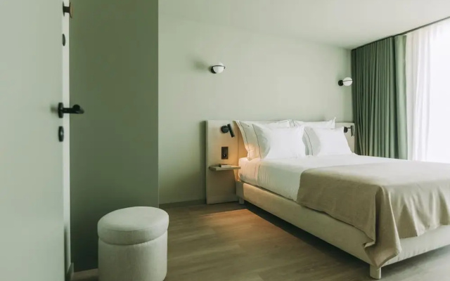 Hotels 705 Porto Prime Home