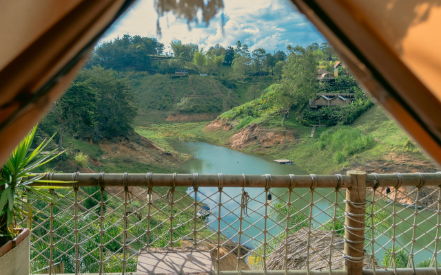 Atma Boutique Hotel Guatapé