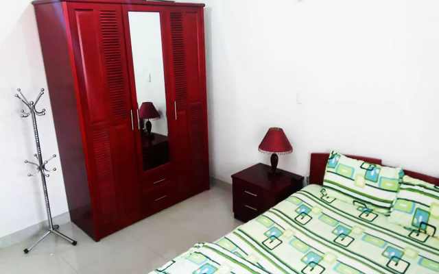 Ben Thanh Motel