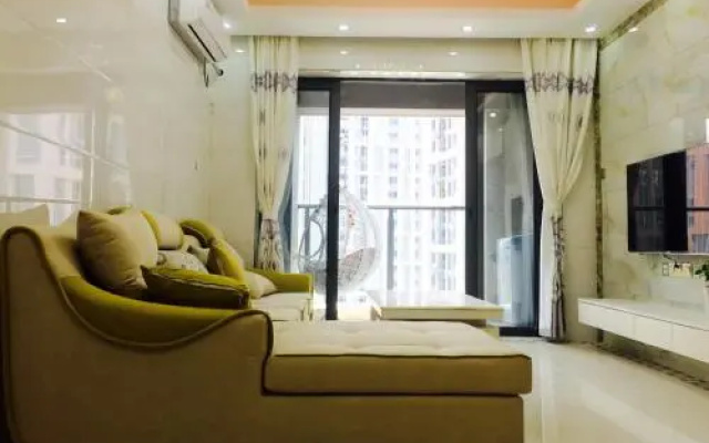 Chengin Apartment