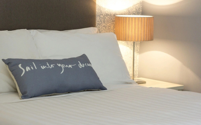 White Lodge Hotel Filey