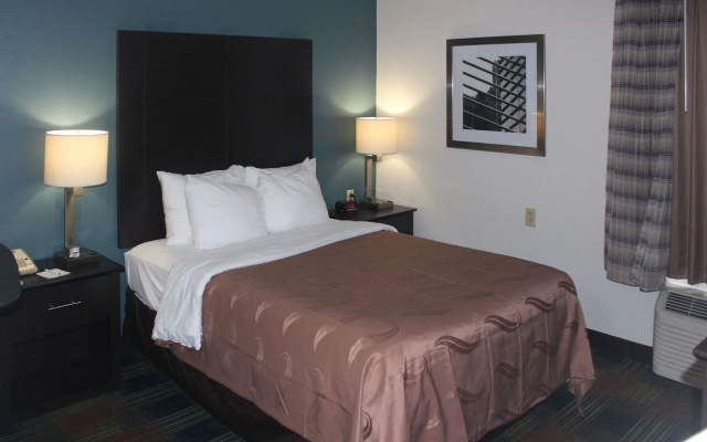 Quality Inn