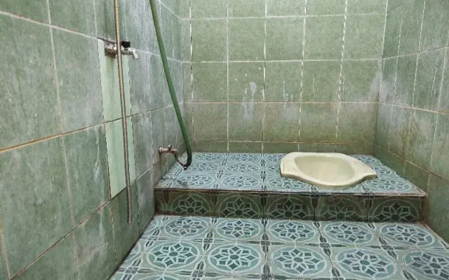 Spot On 91105 Hotel Salsabila