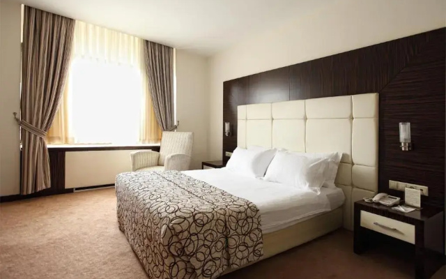 Surmeli Istanbul Hotel