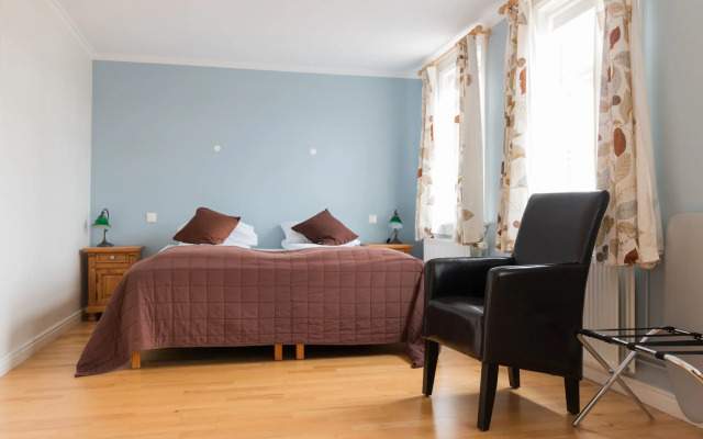 Lake Hotel Gistihusid Egilsstadir