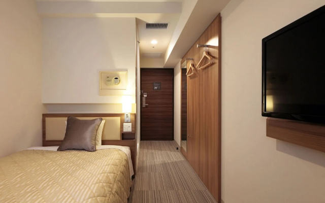 Travelodge Kyoto Shijo Kawaramachi