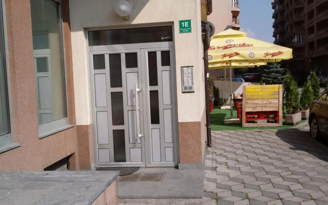 Apartment Amra Stup