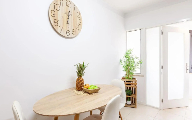 Apartamento Hibiscos - Minho s Guest