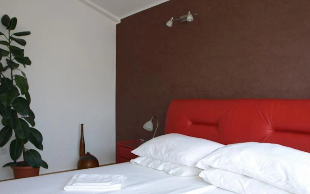 Apartments Neven
