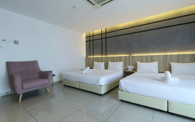 Suite Dreamz Hotel