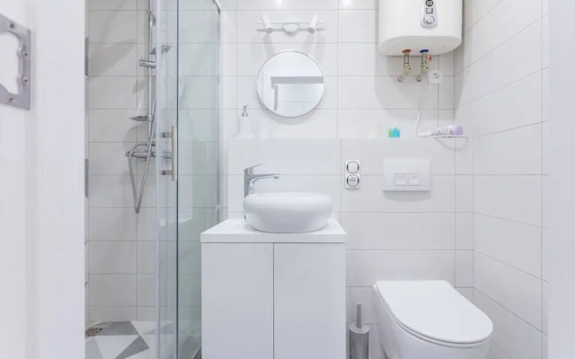 Kiev Apartment