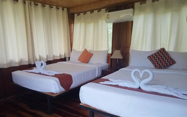 Cheiwlan Camp & Resort