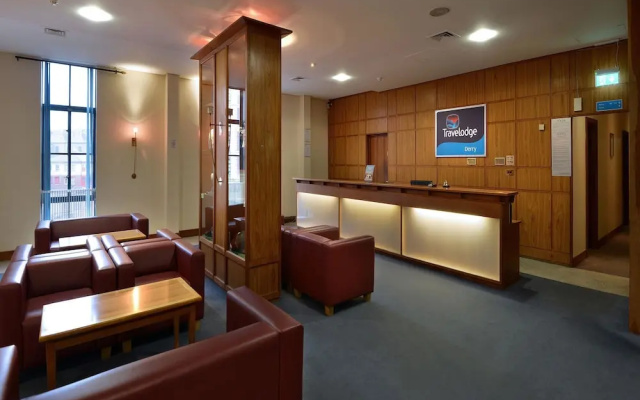 Travelodge Derry