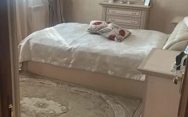 Avan Luxury Villa