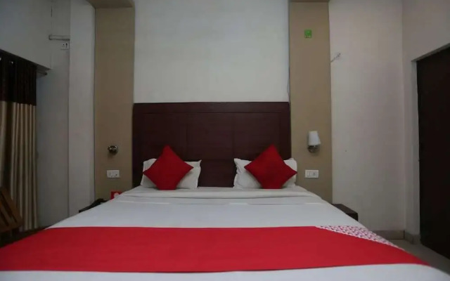 FabHotel Surya Continental by OYO Rooms