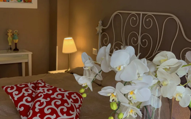 Roma Amor 396 Guest House